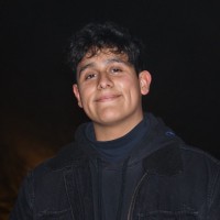 Cesar Rojas