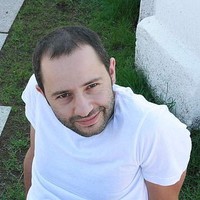 Dimitris Theodoropoulos