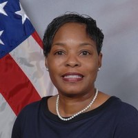 Beverly D. Johnson