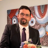 Israel Peña Villanueva