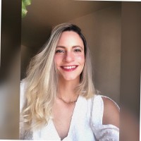 Caroline Rodrigues