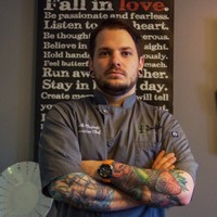 Keith Chizinski