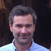 Lars Erik Wilhelmsen