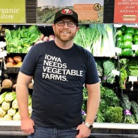 Shaun Sweeting