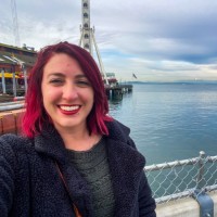 Brittany Harrison