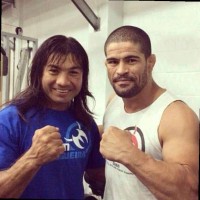 Noticias Mma Esporte