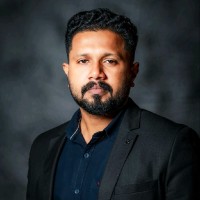 Rahul R Kumar