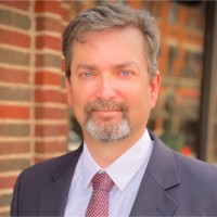 Boyd M. Patterson, Jr