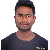 Manibhadra Behera