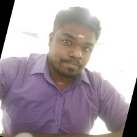 Mani chandran