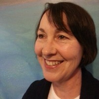 Jacqui Otago