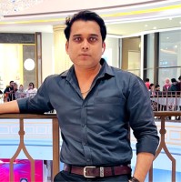 Javed Mansoori
