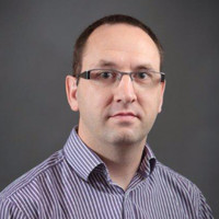 Dave Asplin