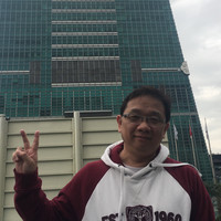Garry Lin