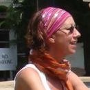 Jacqueline Bayes