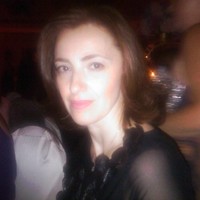 Svetlana Rakhman