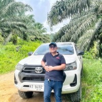 Rezha Andhika Pratama