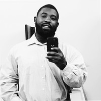 Damario Robinson