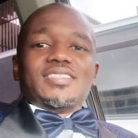 PETER N. THUO, BHRM, CFE, SRMP-C, SRMP-R