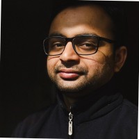 Hassan Khalid
