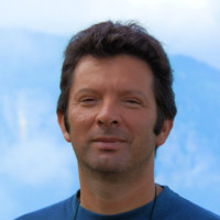 Eric Jacotin