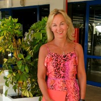 Helene Turner