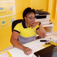 Fidelia Winmai