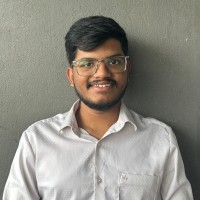 Vadlapudi Vijay Anvesh