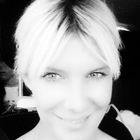 Małgorzata Gieburowska