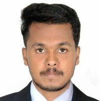 Sivadath Karolil Salraj