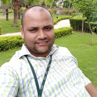 Shashi Kant Singh