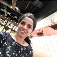 Gayathri Hariharan