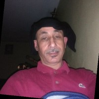 Ali Bouih