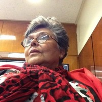 Maria Hendrickson