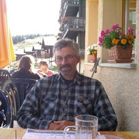 Gunnar Palm