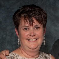 Liz Dickinson