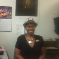 Andrea Woodard