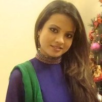 Sarah Malik