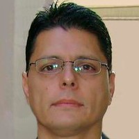 Gustavo Merchán Díaz