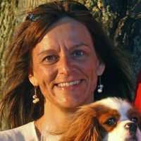 Lisa Charette