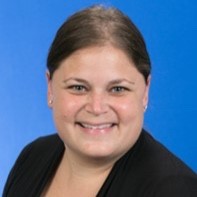 Beth ODonnell
