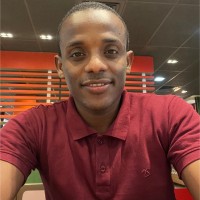 Aden Mohamed