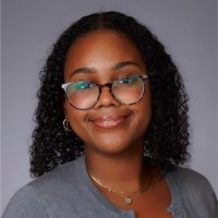 Morgan Grace Johnson