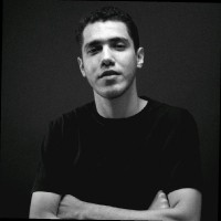 Mahmoud Said