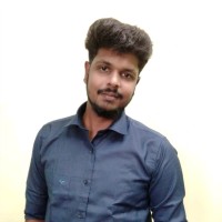 Vinith R