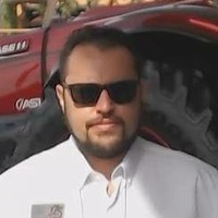Fernando Moraes