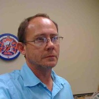 Robert Burton
