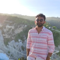 Karan Doshi