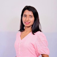 Pinkey Raut