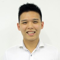 Dion Christian Halim